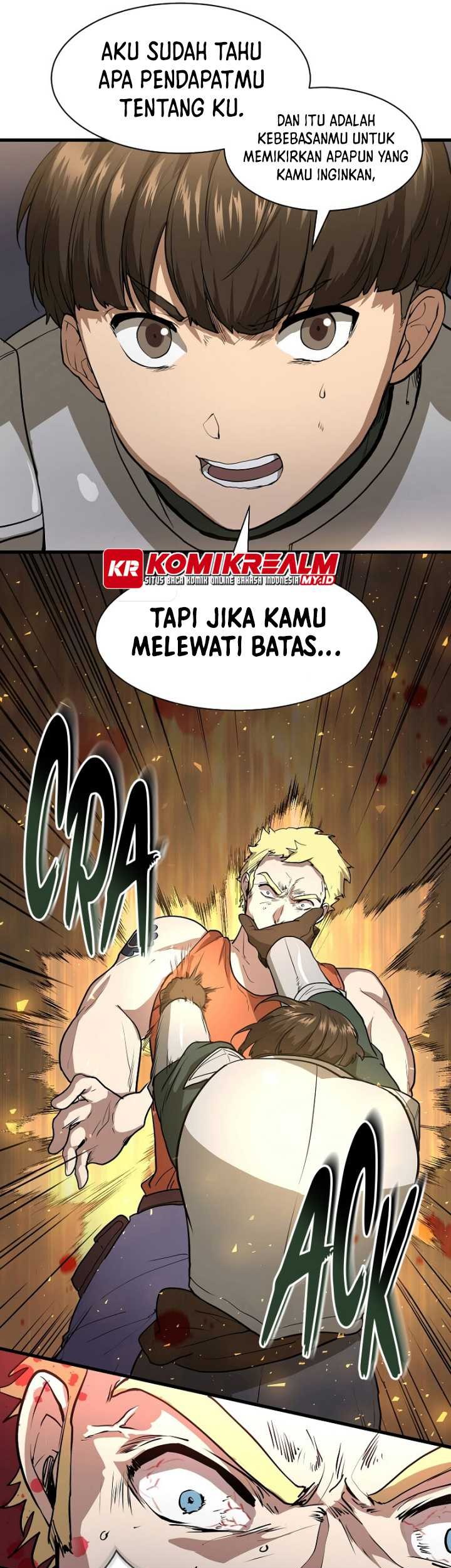 Leveling Up with Skills Bab 39 halaman 13