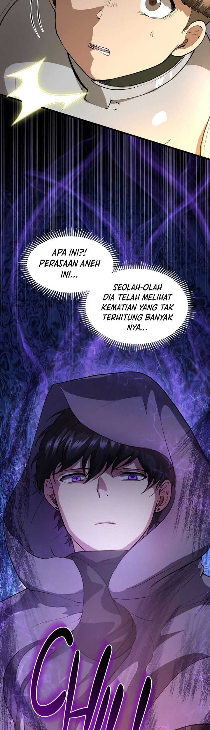 Leveling Up with Skills Bab 39 halaman 23