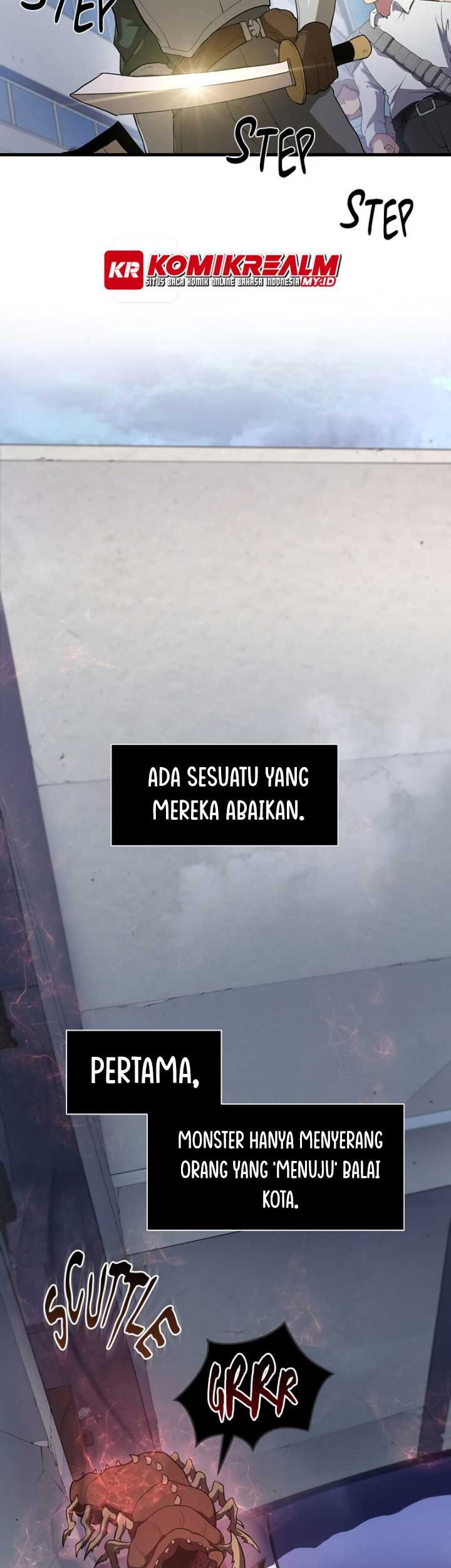Leveling Up with Skills Bab 39 halaman 30