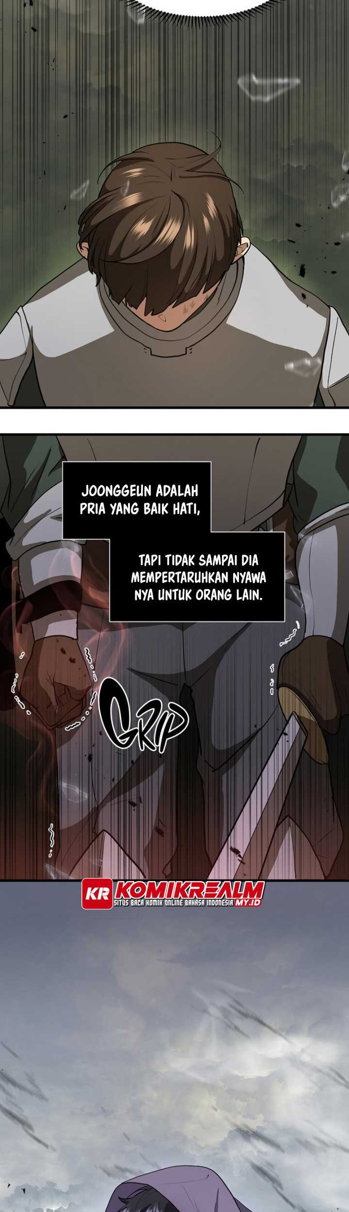 Leveling Up with Skills Bab 40 halaman 3