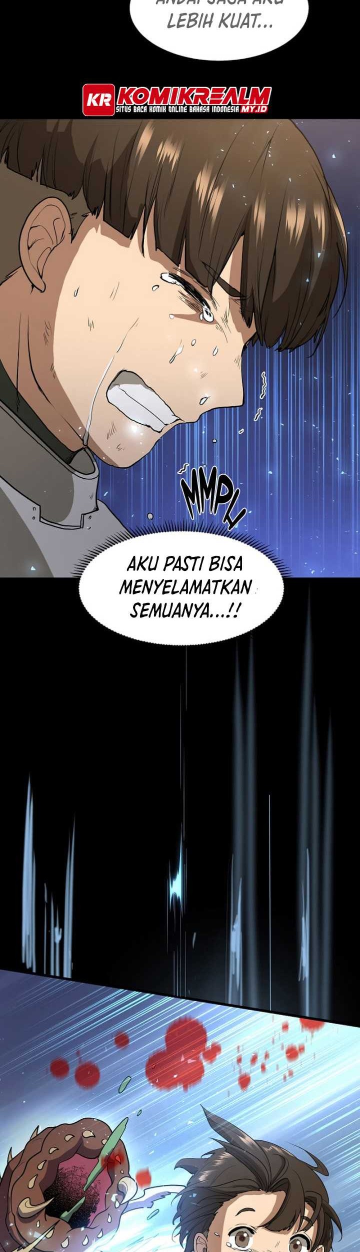 Leveling Up with Skills Bab 40 halaman 7