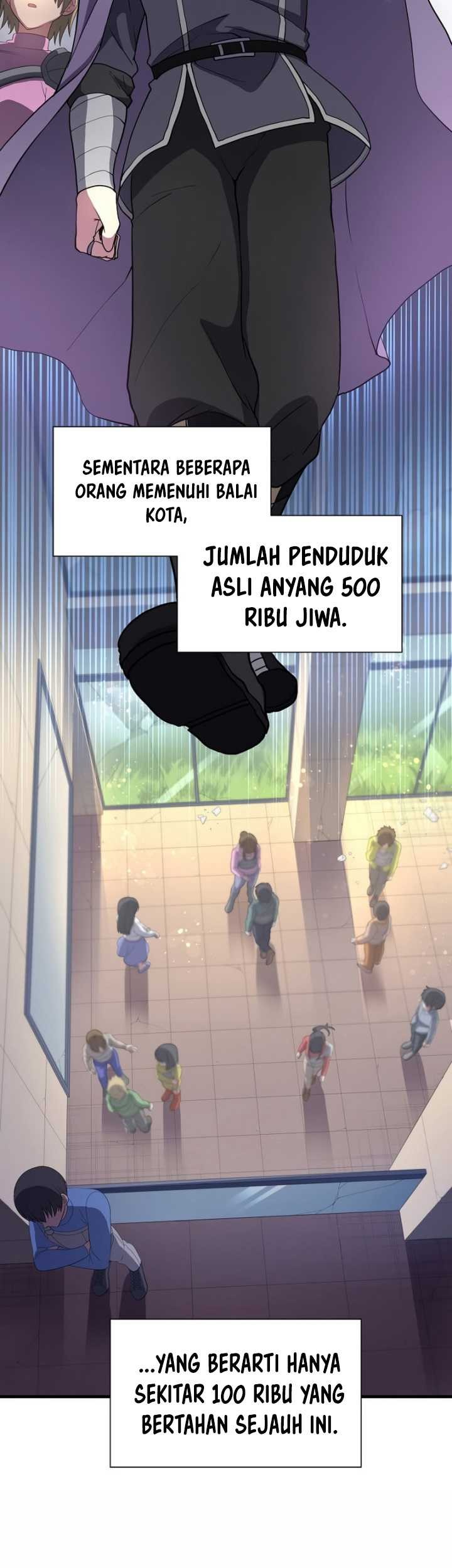 Leveling Up with Skills Bab 40 halaman 19