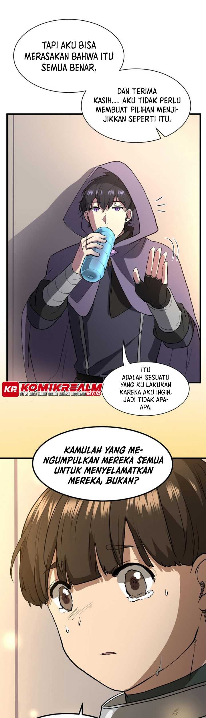Leveling Up with Skills Bab 40 halaman 23