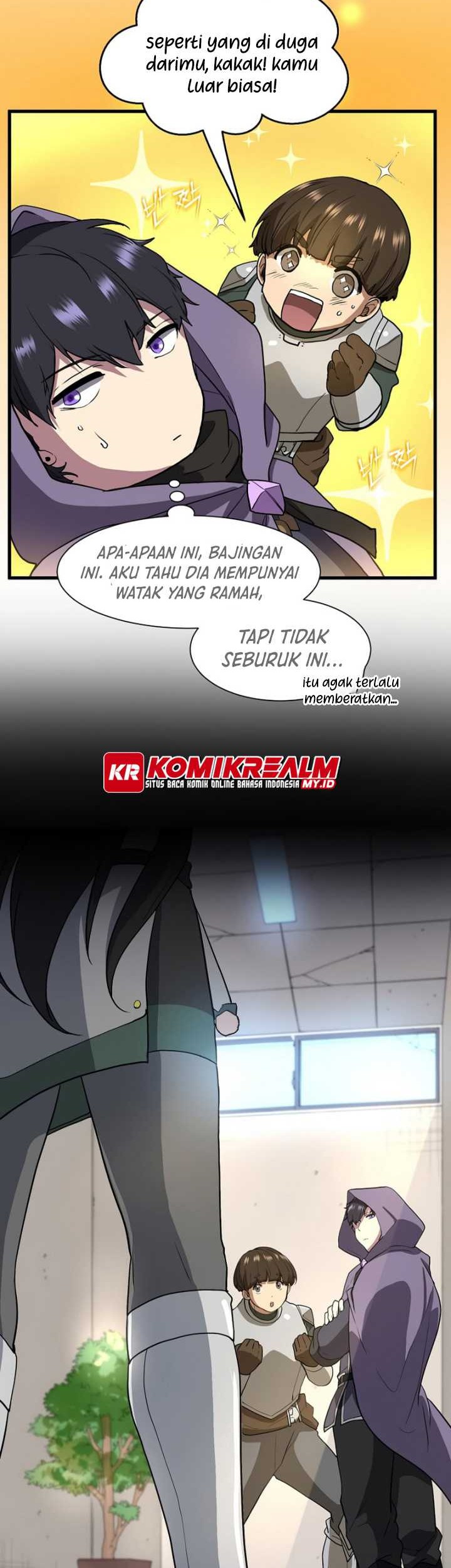 Leveling Up with Skills Bab 40 halaman 26
