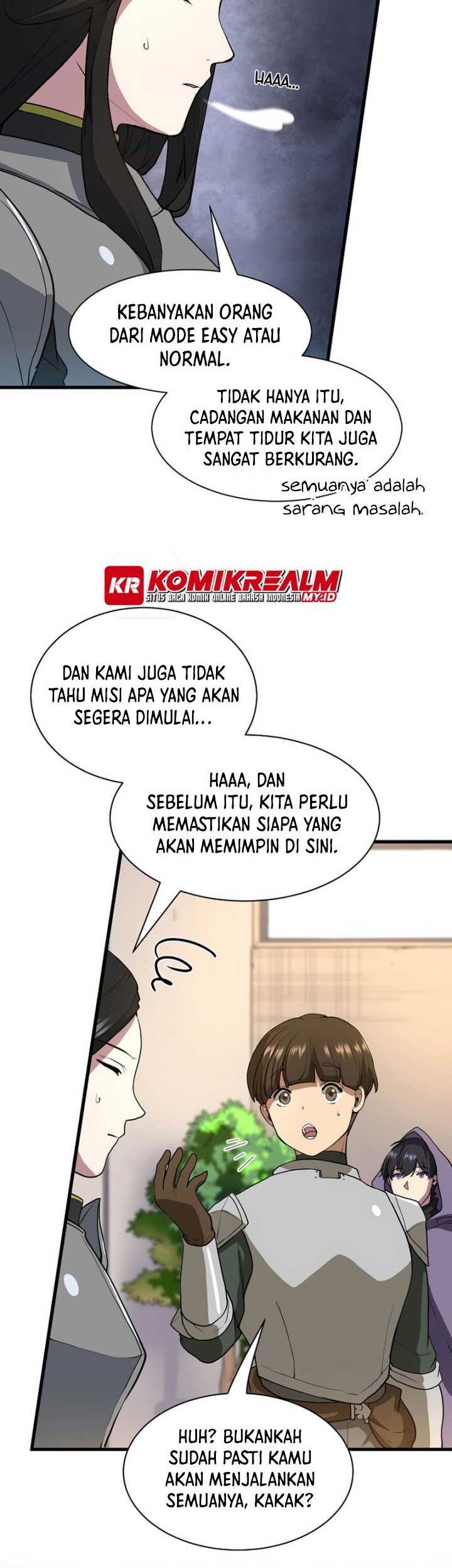 Leveling Up with Skills Bab 40 halaman 31