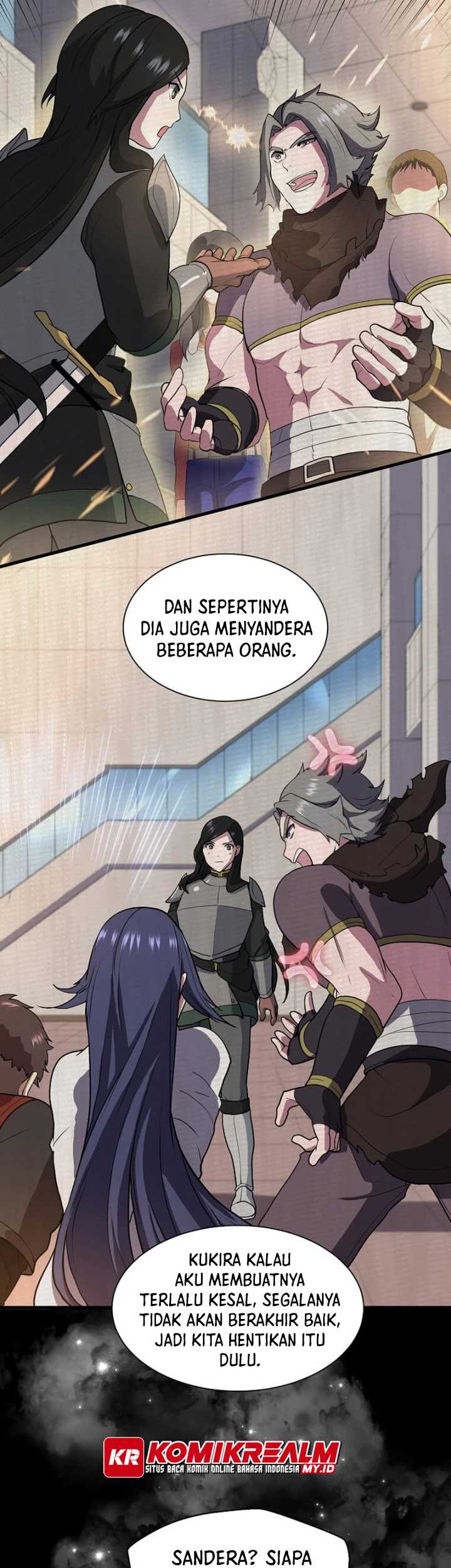 Leveling Up with Skills Bab 40 halaman 33