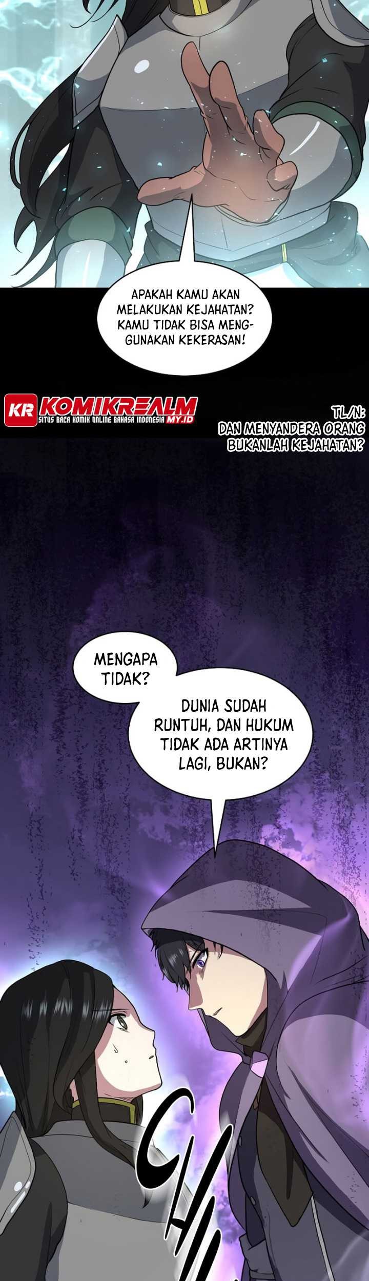 Leveling Up with Skills Bab 40 halaman 38