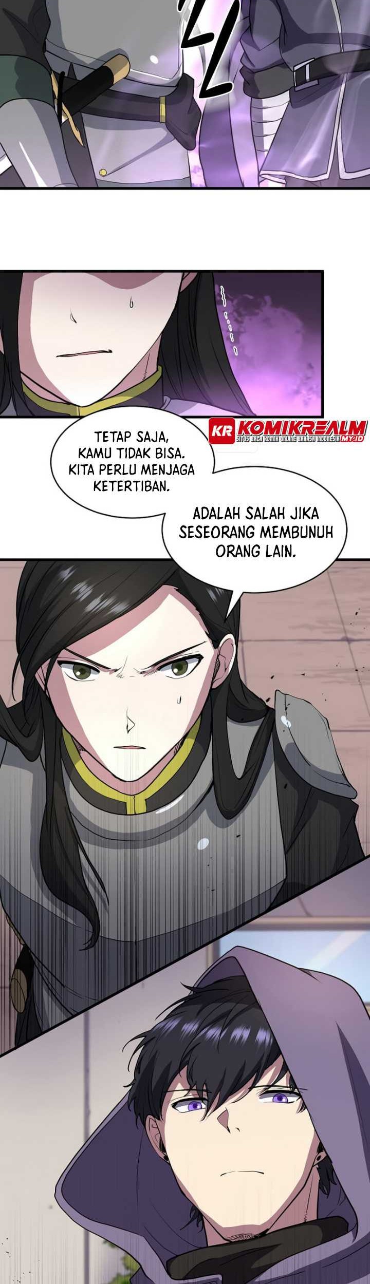 Leveling Up with Skills Bab 40 halaman 39