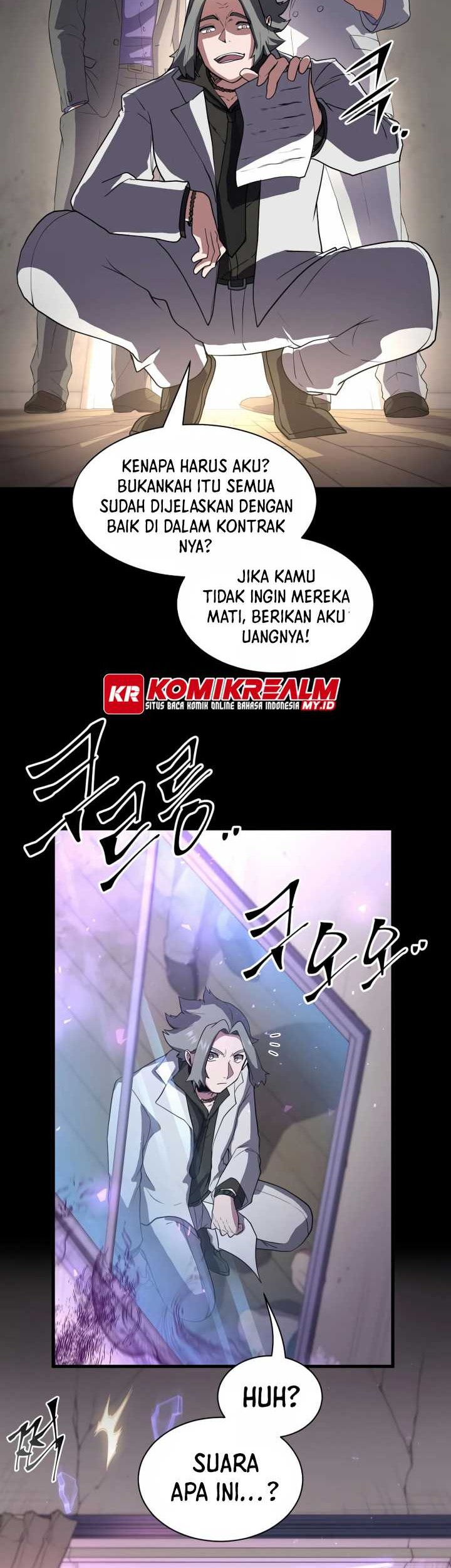 Leveling Up with Skills Bab 41 halaman 3