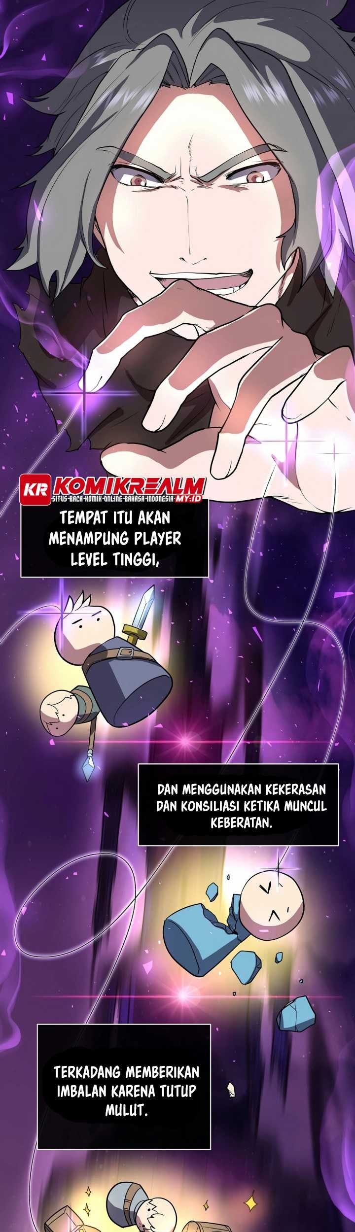 Leveling Up with Skills Bab 41 halaman 8