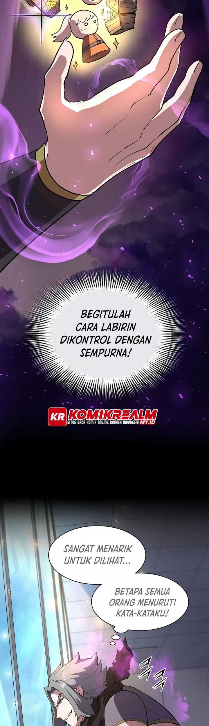 Leveling Up with Skills Bab 41 halaman 9