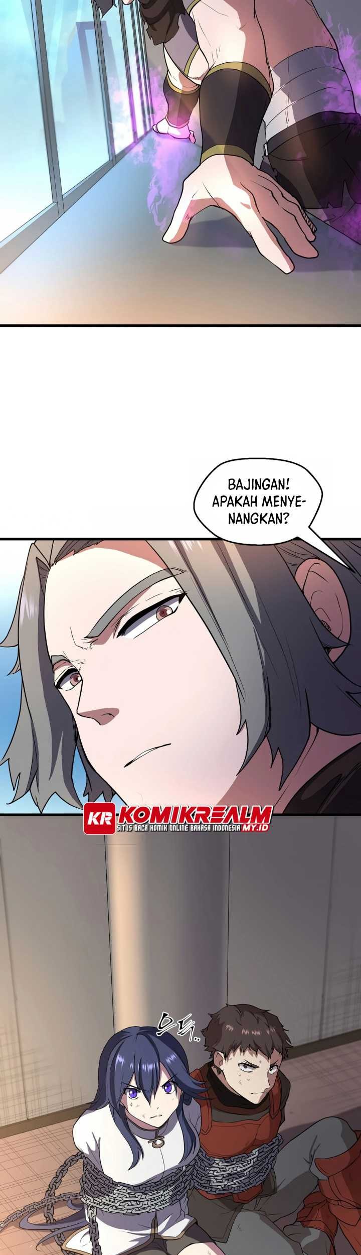 Leveling Up with Skills Bab 41 halaman 10