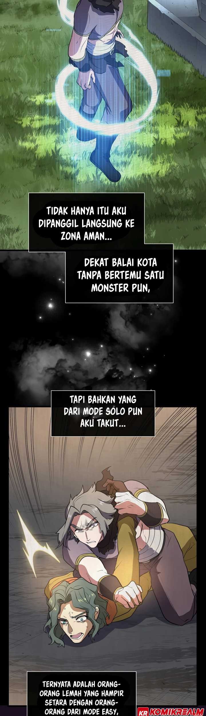 Leveling Up with Skills Bab 41 halaman 12