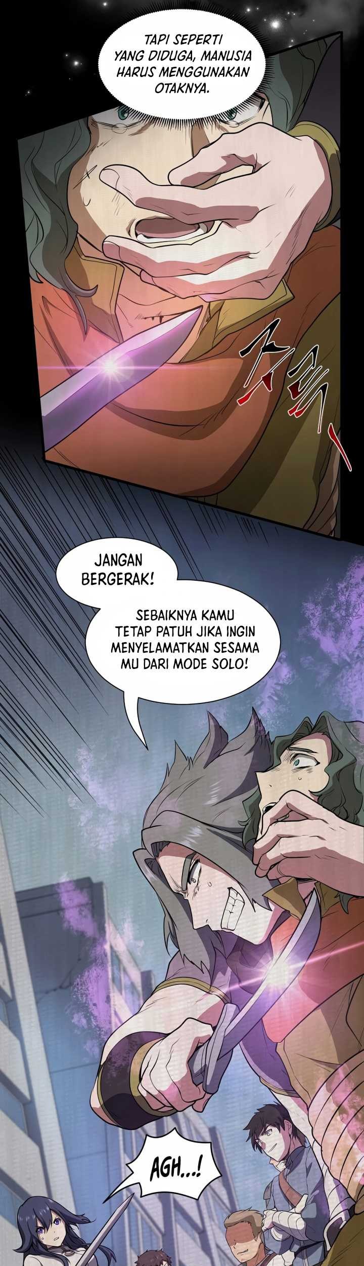 Leveling Up with Skills Bab 41 halaman 15