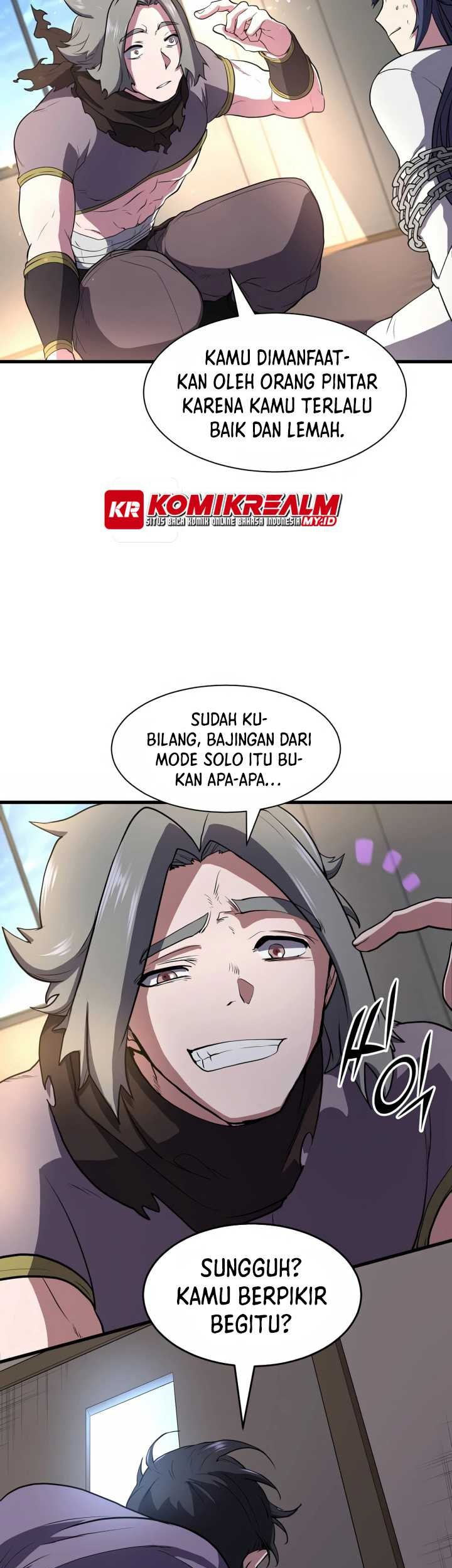 Leveling Up with Skills Bab 41 halaman 17
