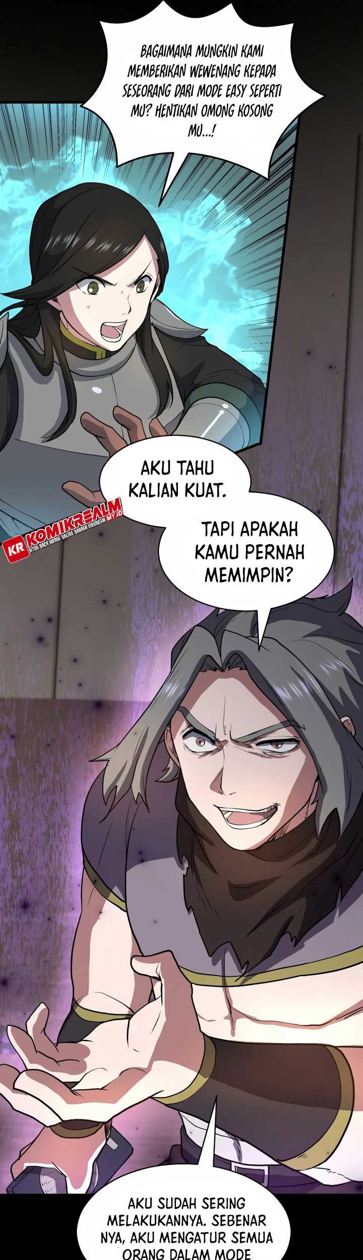 Leveling Up with Skills Bab 41 halaman 28