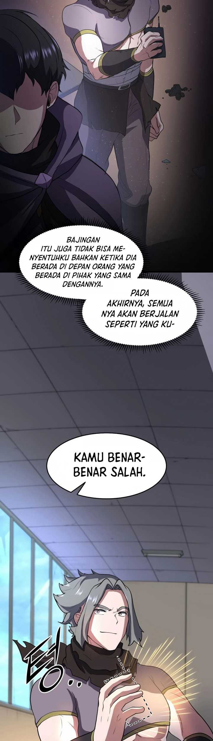 Leveling Up with Skills Bab 41 halaman 30