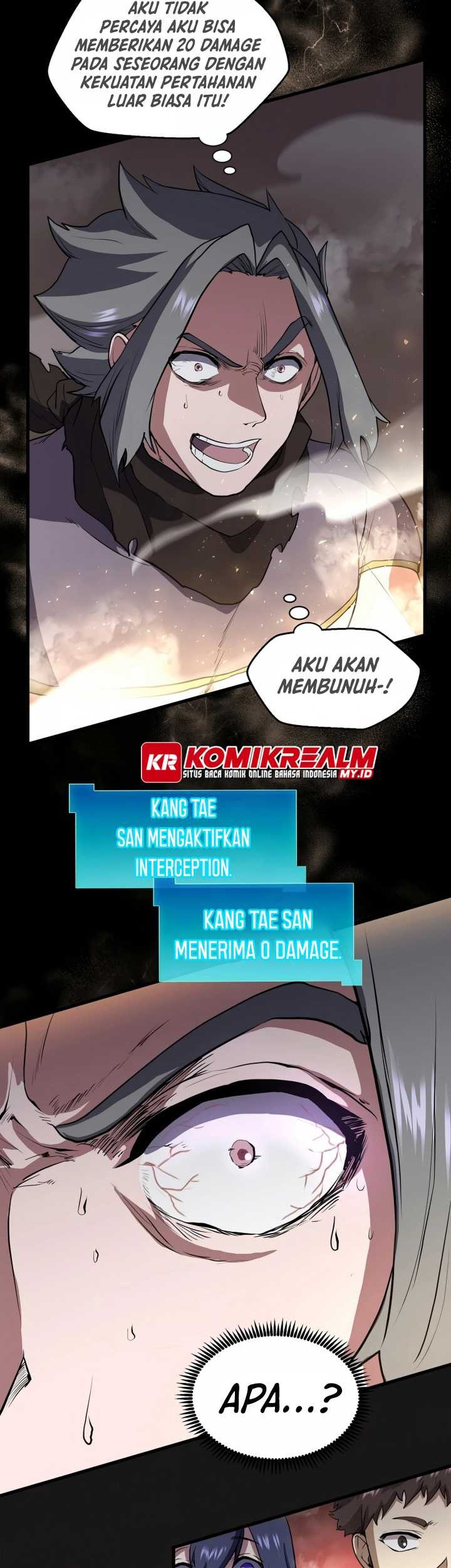 Leveling Up with Skills Bab 41 halaman 37