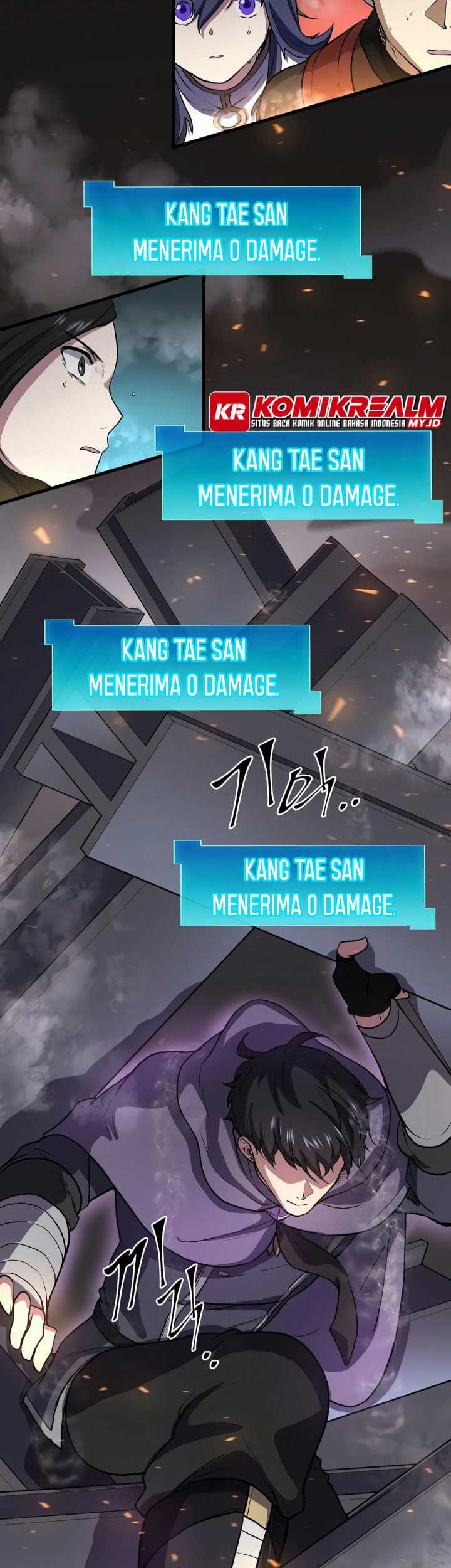 Leveling Up with Skills Bab 41 halaman 38