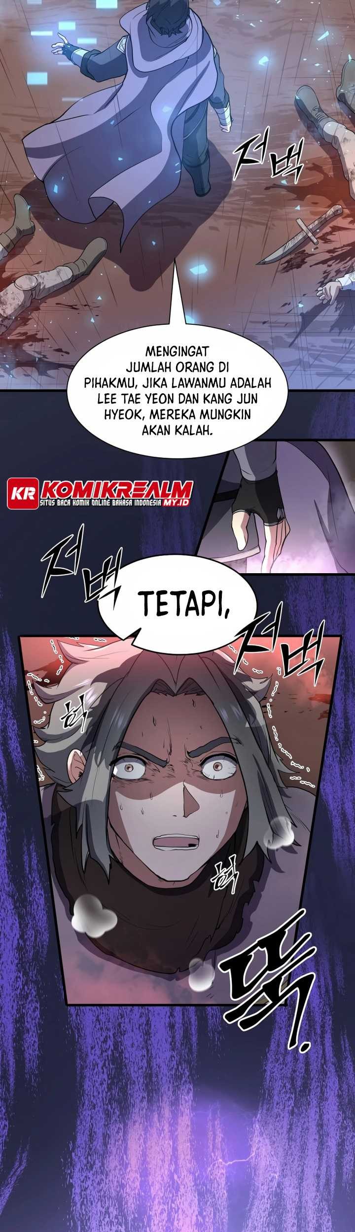 Leveling Up with Skills Bab 41 halaman 47