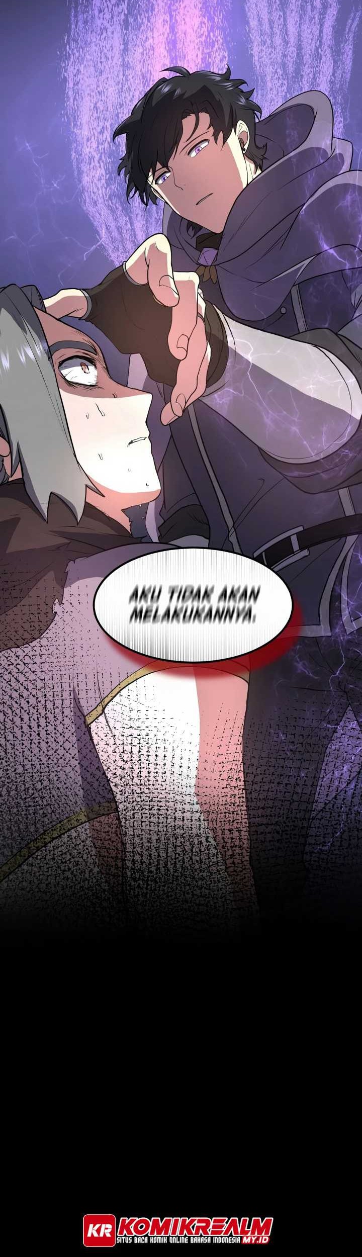 Leveling Up with Skills Bab 41 halaman 48