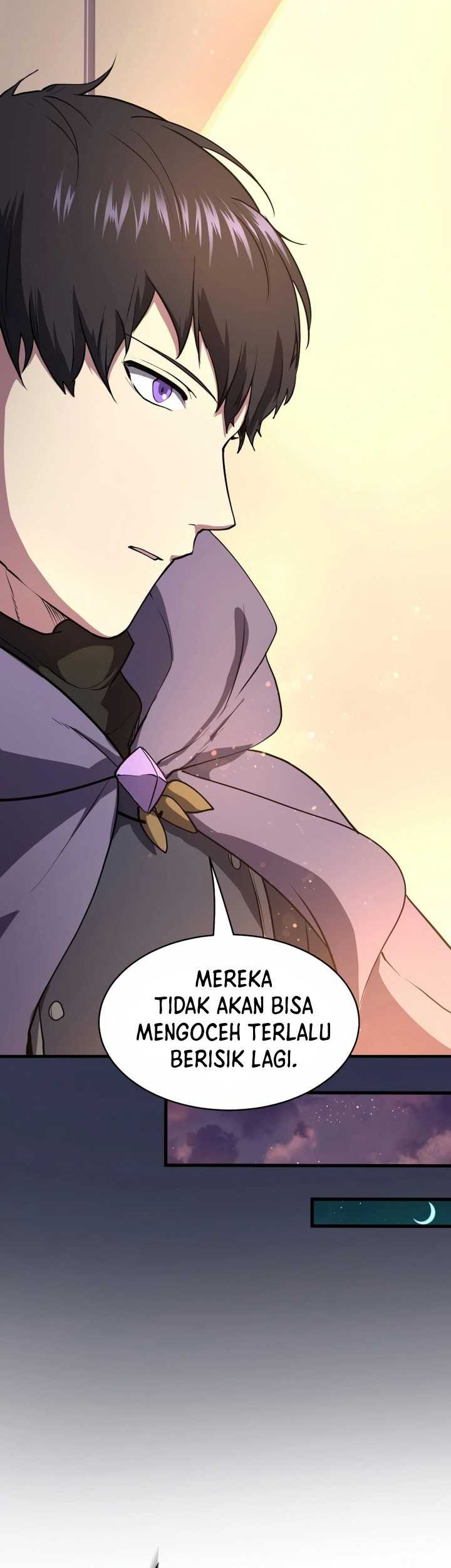 Leveling Up with Skills chapter 42 halaman 18