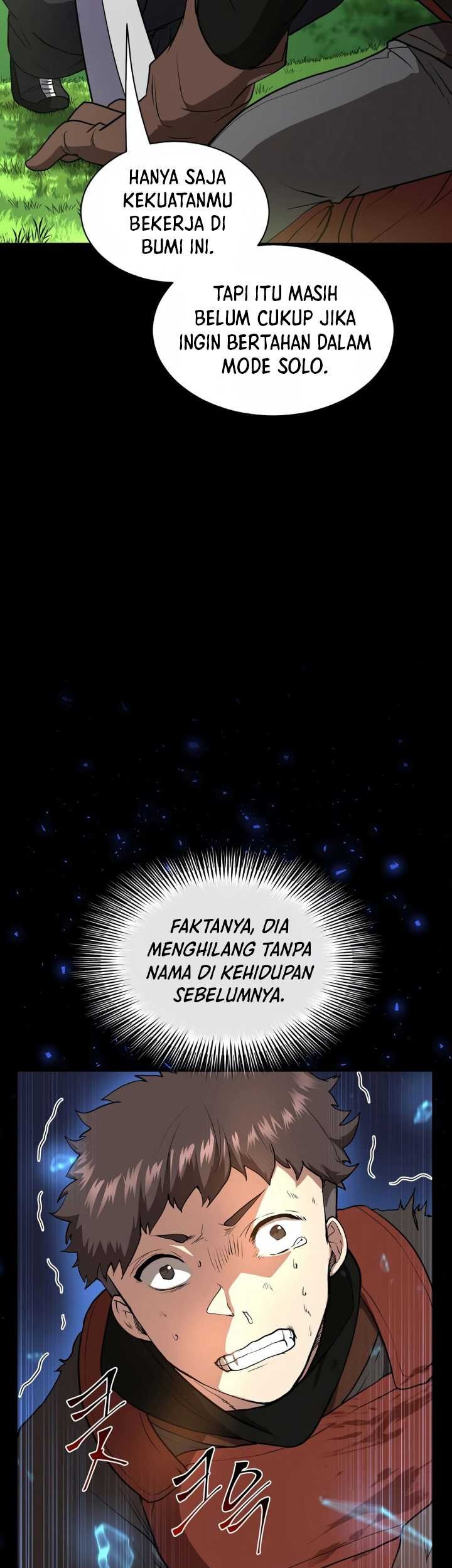 Leveling Up with Skills chapter 43 halaman 12