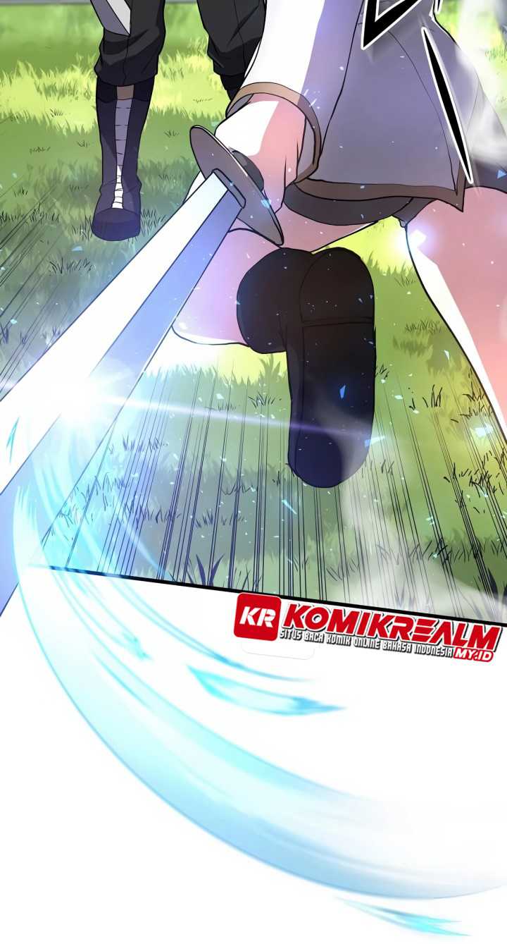 Leveling Up with Skills chapter 43 halaman 26