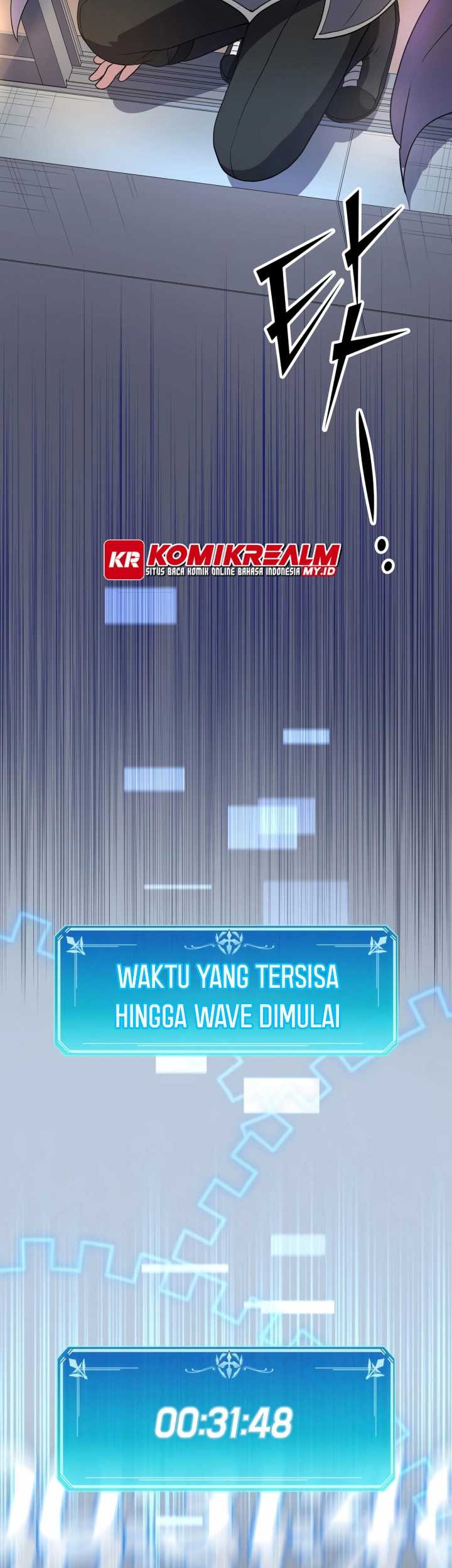 Leveling Up with Skills chapter 43 halaman 45