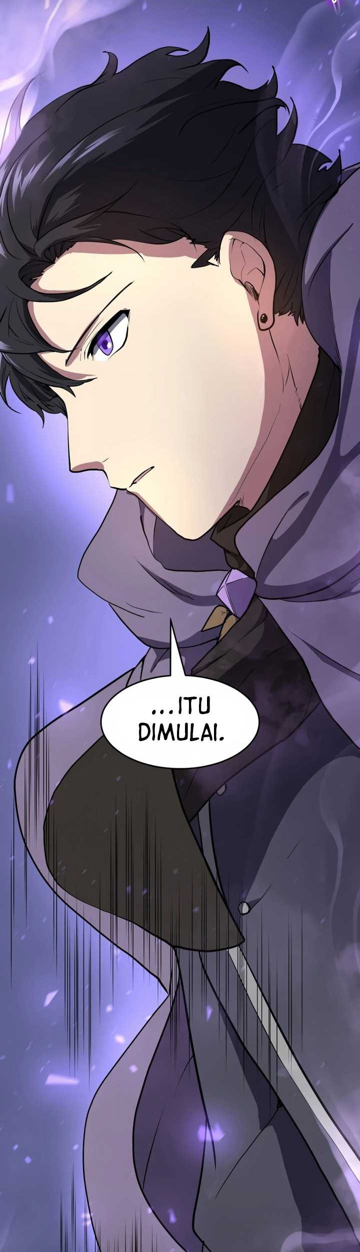 Leveling Up with Skills chapter 43 halaman 51