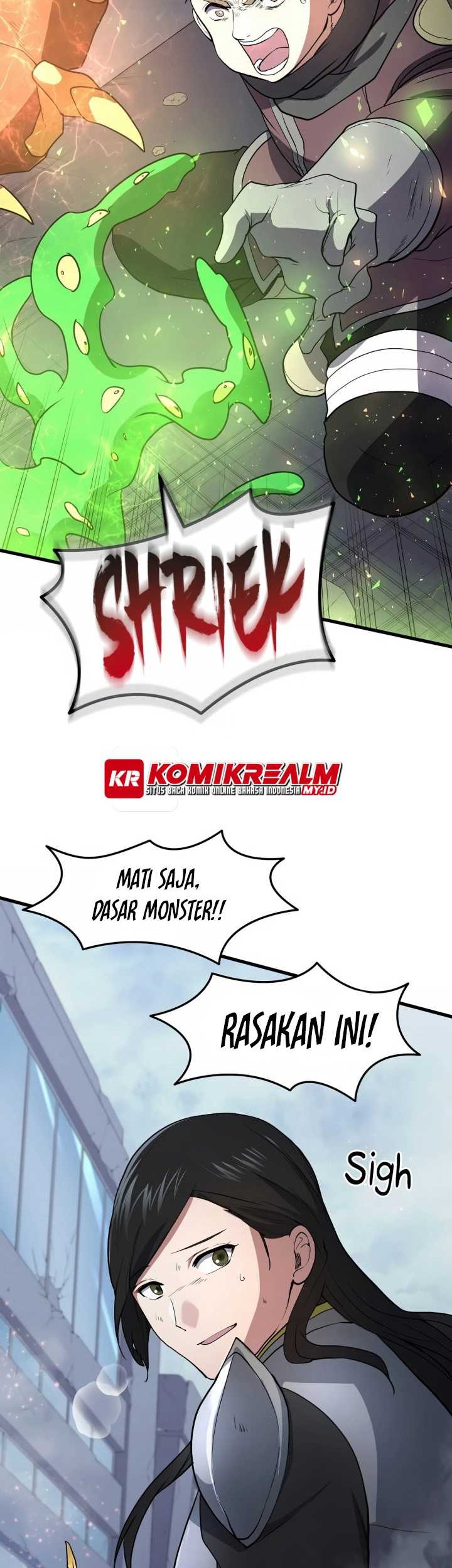 Leveling Up with Skills Bab 44 halaman 14