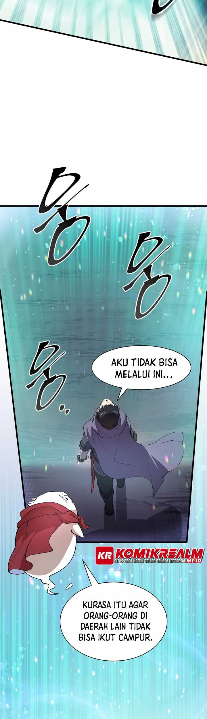 Leveling Up with Skills Bab 44 halaman 24