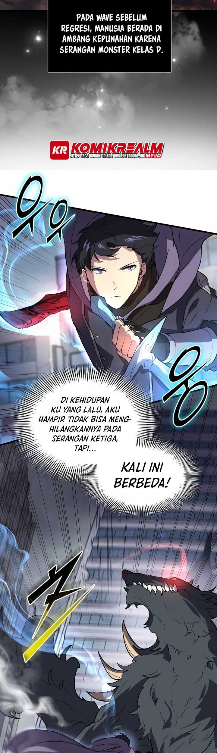 Leveling Up with Skills Bab 45 halaman 6