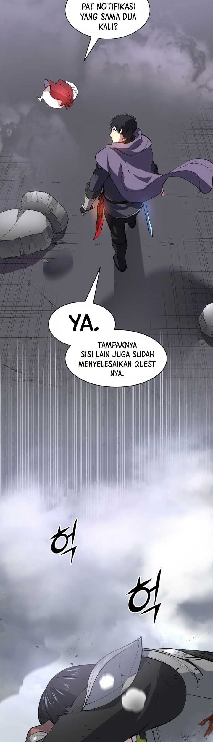Leveling Up with Skills Bab 45 halaman 24
