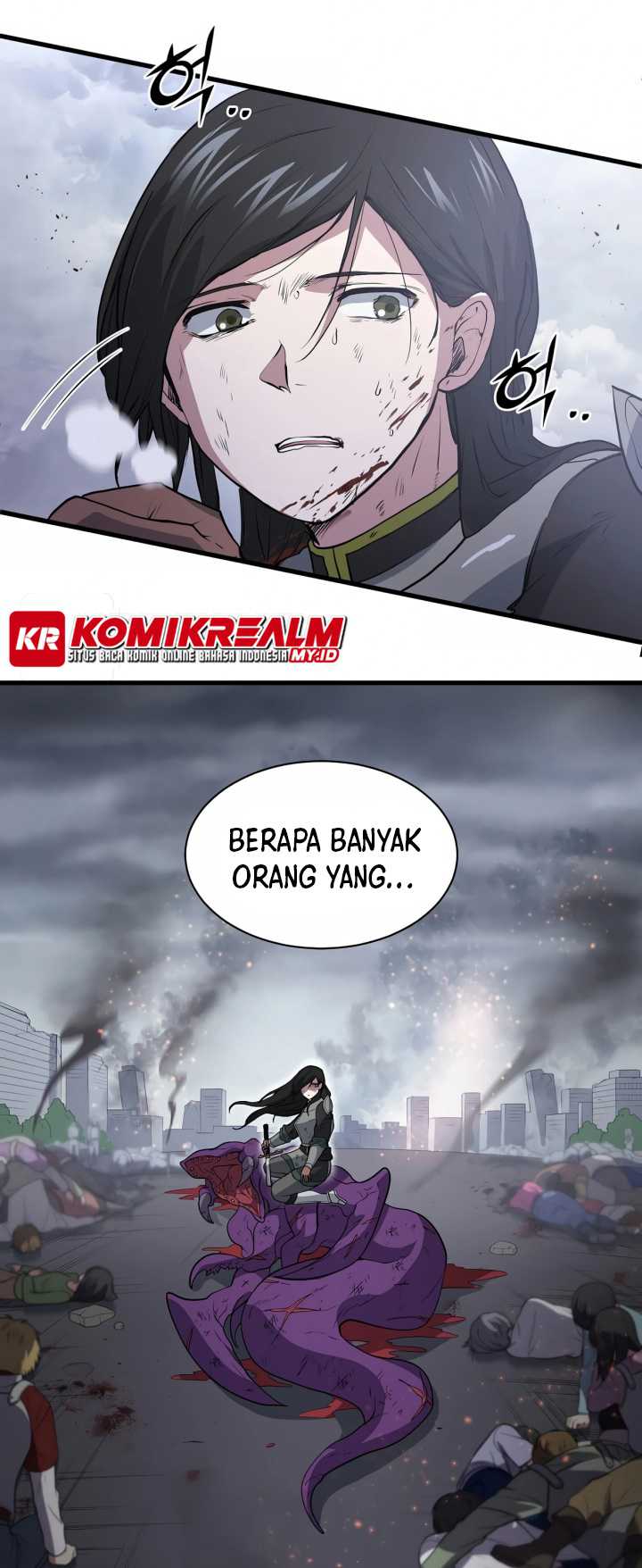 Leveling Up with Skills Bab 45 halaman 26