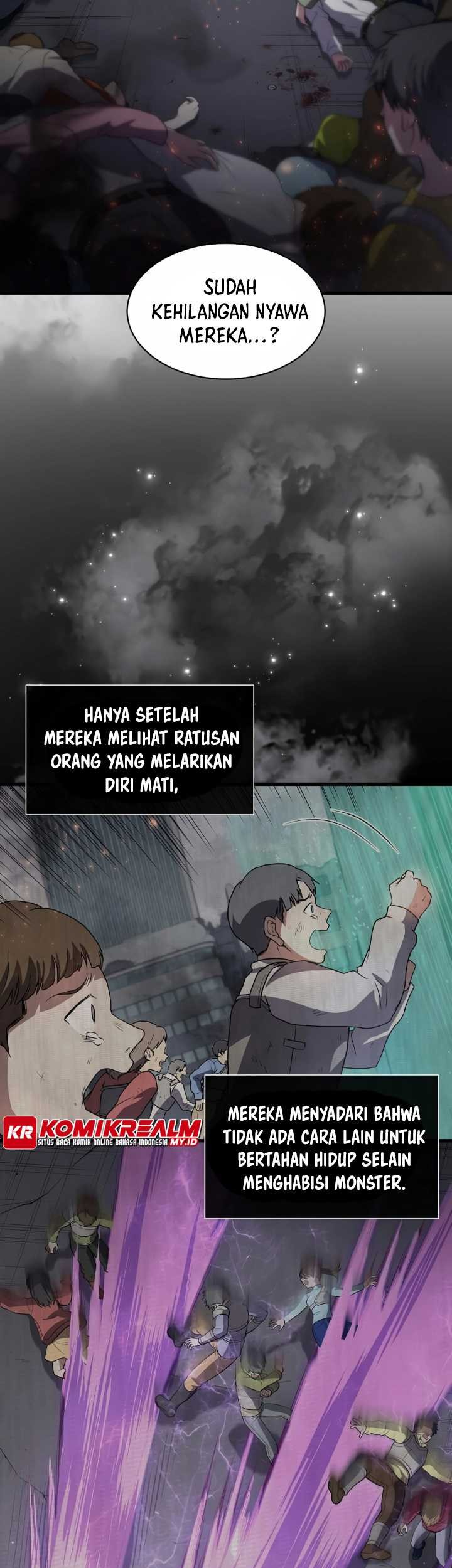 Leveling Up with Skills Bab 45 halaman 27