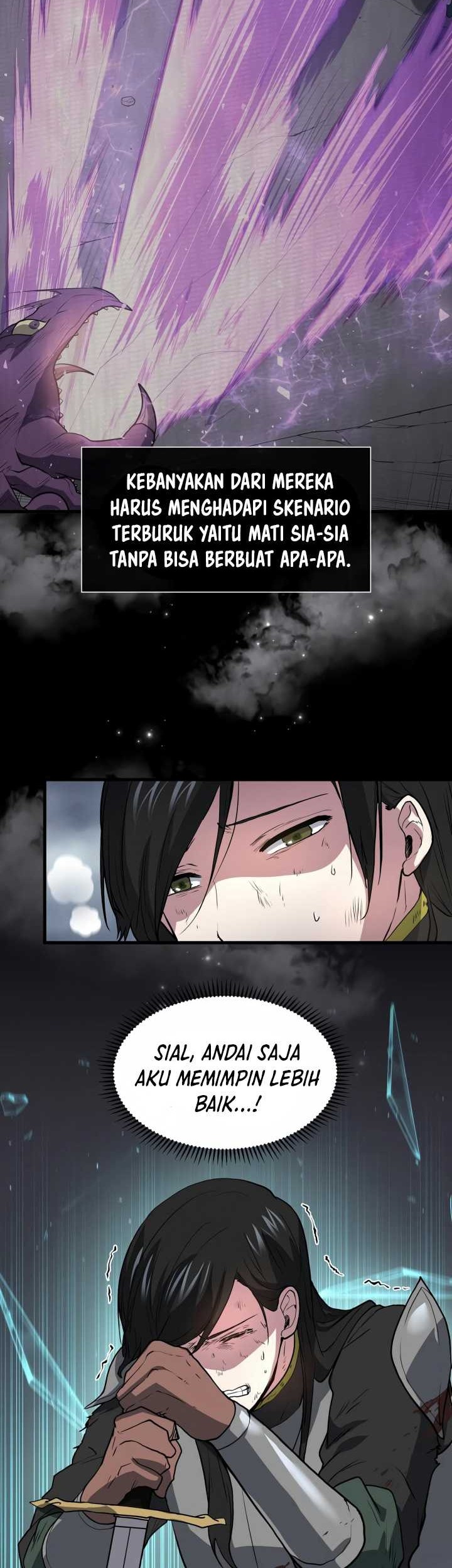 Leveling Up with Skills Bab 45 halaman 28