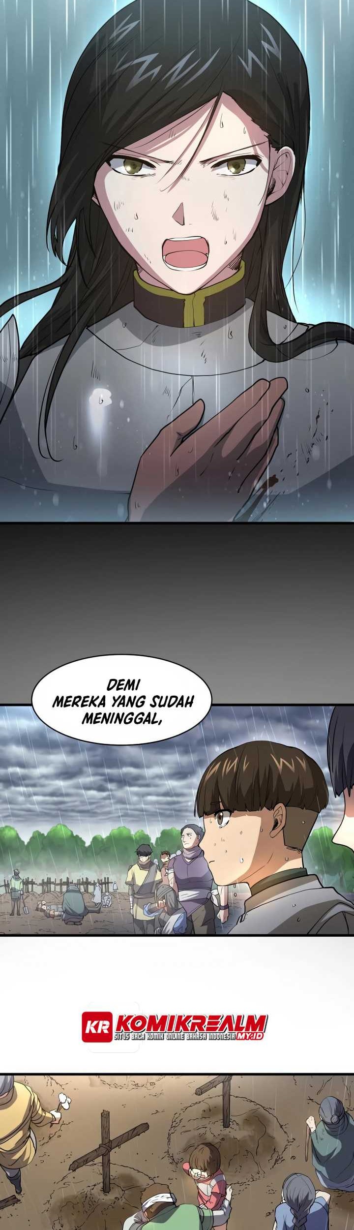 Leveling Up with Skills Bab 45 halaman 43