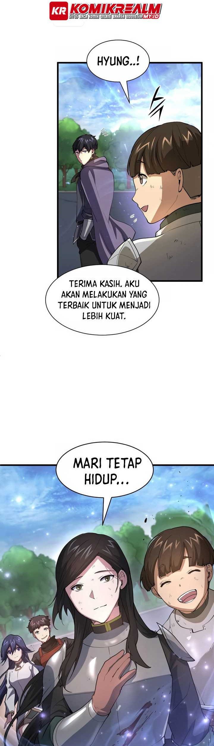 Leveling Up with Skills Bab 45 halaman 49