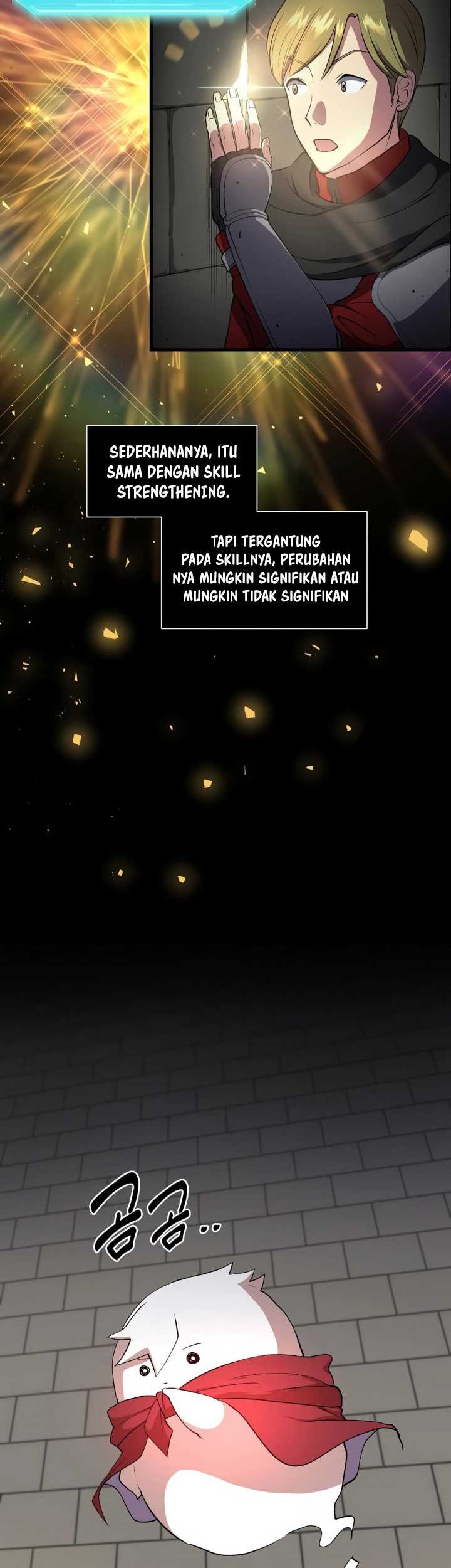 Leveling Up with Skills chapter 46 halaman 9