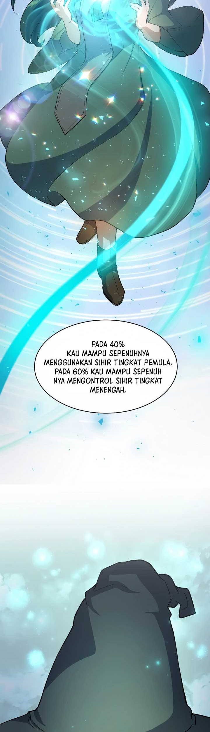 Leveling Up with Skills chapter 46 halaman 30