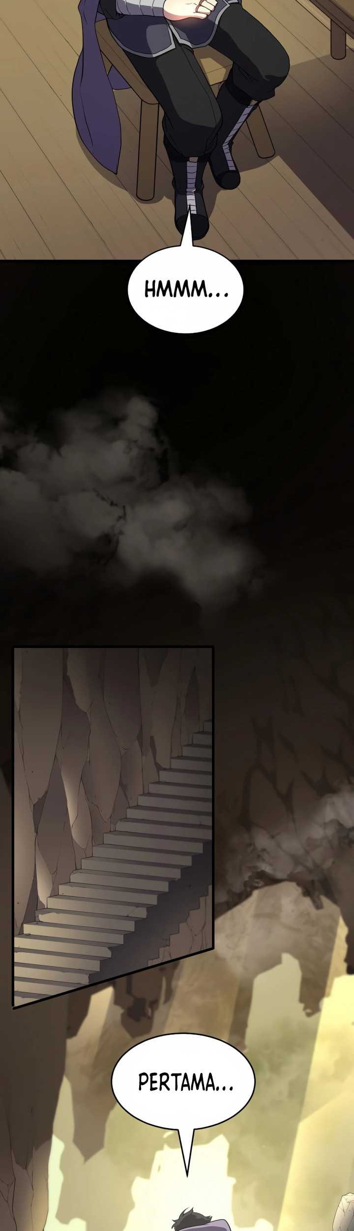 Leveling Up with Skills chapter 46 halaman 32