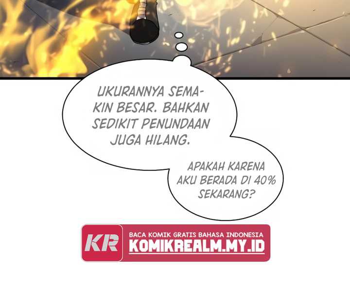 Leveling Up with Skills chapter 46 halaman 37