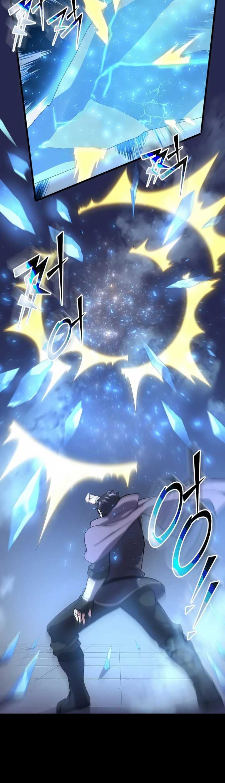 Leveling Up with Skills chapter 46 halaman 41