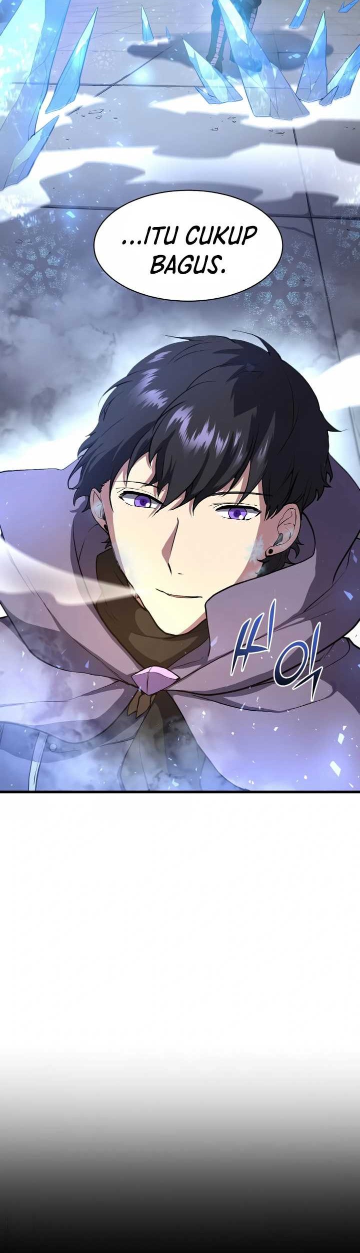 Leveling Up with Skills chapter 46 halaman 43