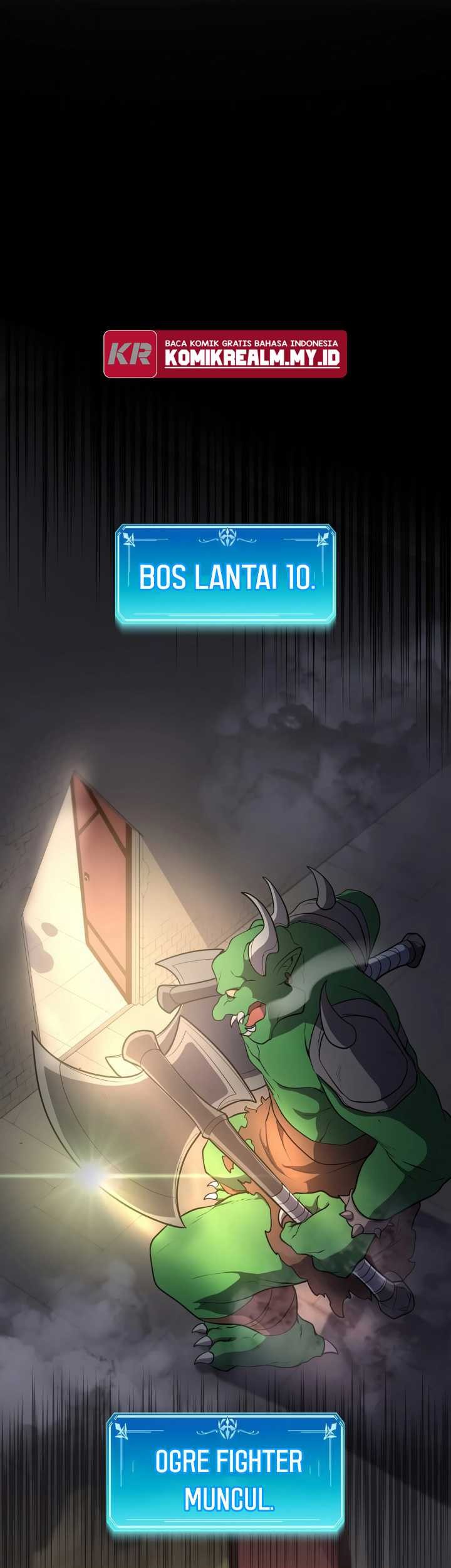 Leveling Up with Skills chapter 46 halaman 44