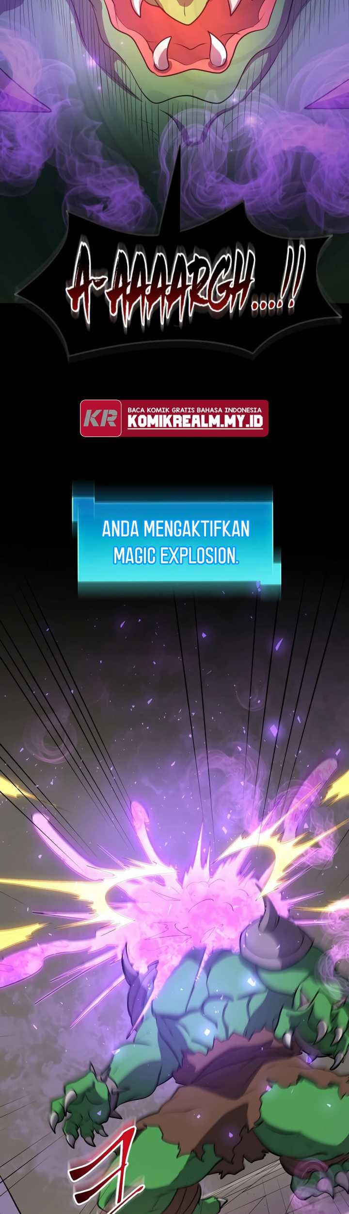 Leveling Up with Skills chapter 46 halaman 48