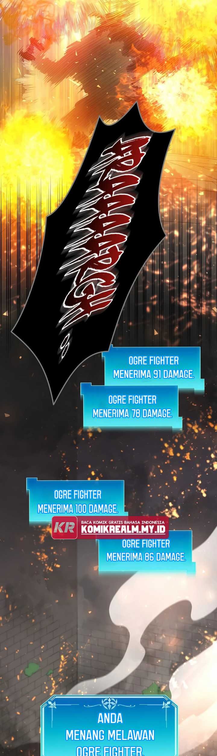 Leveling Up with Skills chapter 46 halaman 52