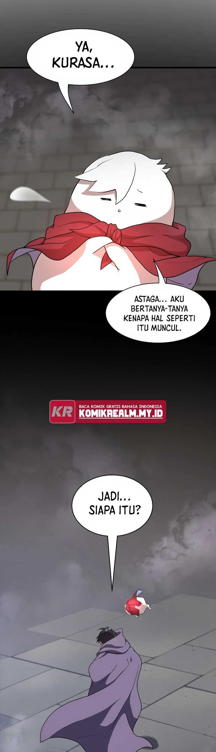 Leveling Up with Skills chapter 46 halaman 55