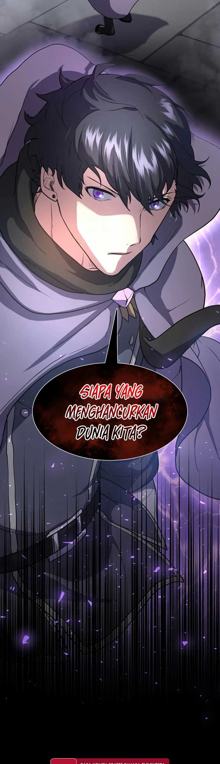 Leveling Up with Skills chapter 46 halaman 56